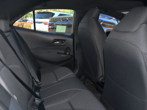 New 2025 Toyota Corolla GR image 10