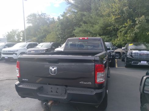 Used 2020 RAM 3500 Tradesman image 2