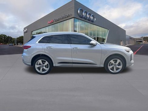 New 2025 Audi Q5 2.0T Premium Plus image 4