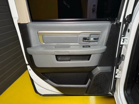 Used 2019 RAM 1500 Big Horn image 19