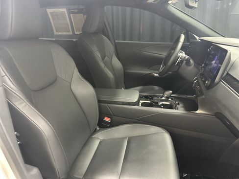 Used 2024 Lexus RX 350 Premium w/ Cold Area Package FWD image 33