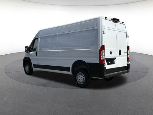 New 2026 RAM ProMaster 2500 w/ Convenience Group image 3