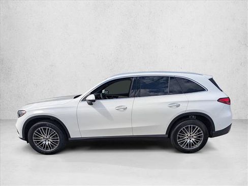 Used 2026 Mercedes-Benz GLC 300 image 5