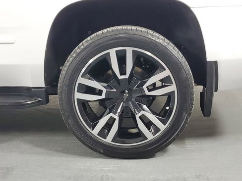 Used 2020 Chevrolet Tahoe Premier w/ RST 6.2L Performance Edition image 45