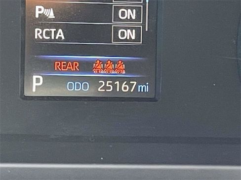 Used 2023 Toyota Tundra Limited image 24