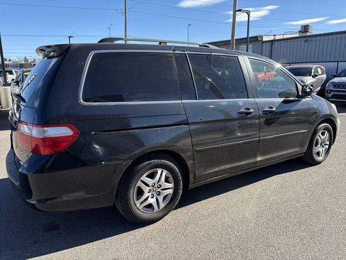 Used 2007 Honda Odyssey EX image 6