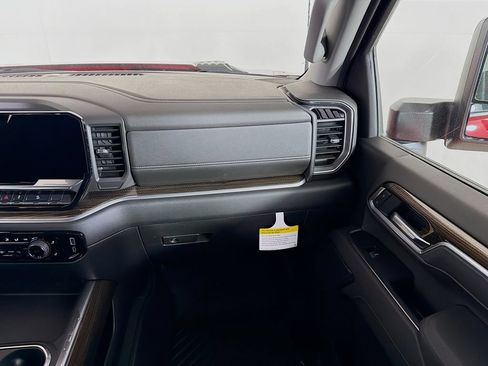 New 2026 Chevrolet Silverado 2500 LT w/ Trail Boss Package AWD/4WD image 19