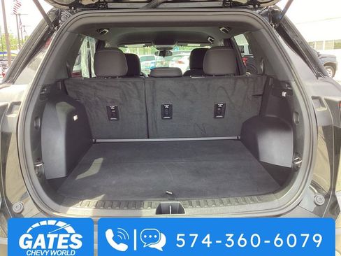 Used 2026 Chevrolet Equinox LT FWD image 11