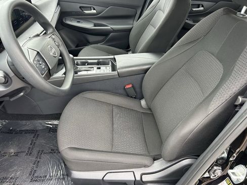 Used 2026 Nissan Sentra S w/ Floor Mat Package image 22