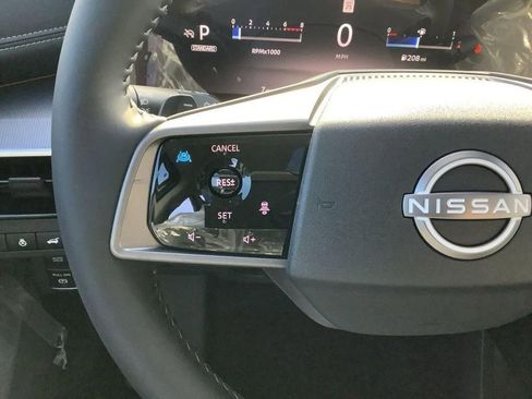 New 2025 Nissan Murano SL image 21