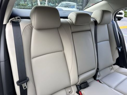 New 2026 MAZDA MAZDA3 2.5 S Sedan w/ Preferred Pkg FWD image 46