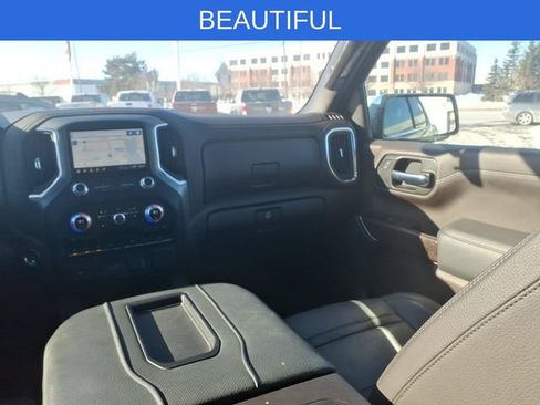 Used 2020 GMC Sierra 1500 Denali w/ Technology Package AWD/4WD image 14