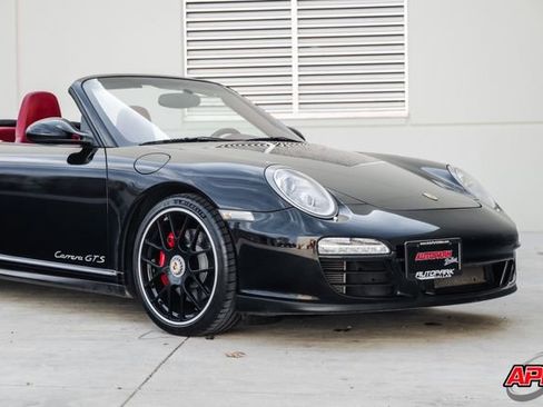 Used 2011 Porsche 911 Carrera S image 59