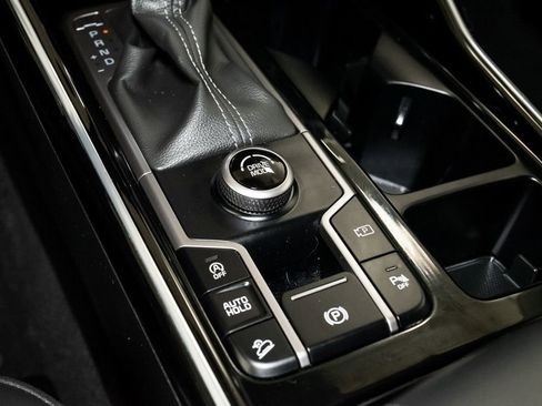 Certified 2023 Kia Sorento SX FWD image 24