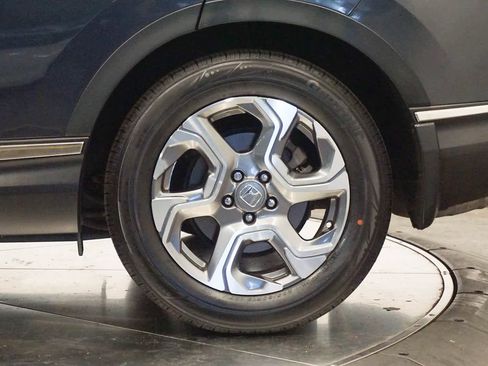 Used 2019 Honda CR-V EX-L image 10