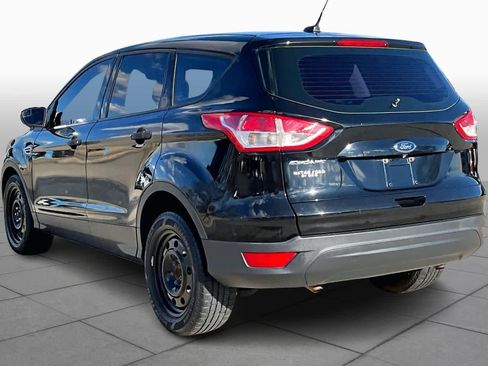 Used 2016 Ford Escape S image 10