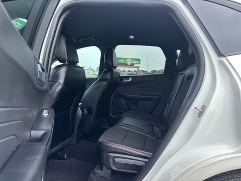 Used 2024 Ford Escape ST-Line w/ Tech Pack #1 FWD image 13