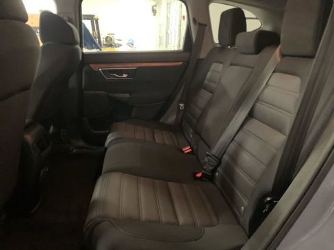 Used 2021 Honda CR-V EX image 21