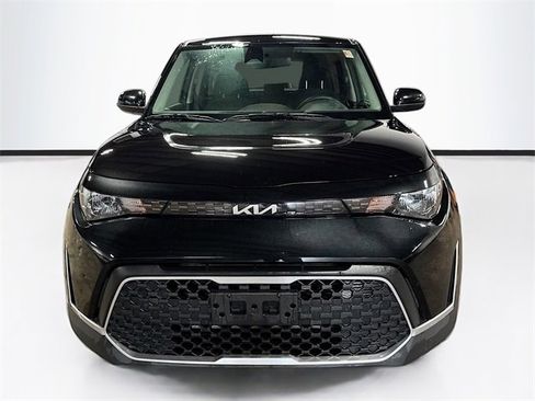 Used 2024 Kia Soul LX w/ Option Group 015 image 2