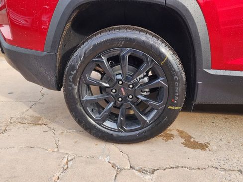 New 2026 GMC Terrain Elevation w/ Elevation Premium Package image 51