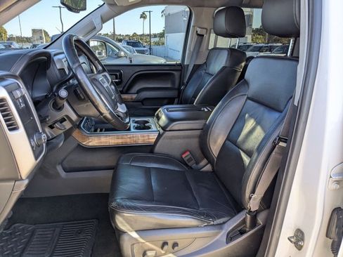 Used 2014 GMC Sierra 1500 SLT w/ SLT Preferred Package image 15