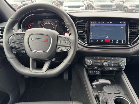 New 2026 Dodge Durango GT image 17