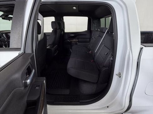 Used 2021 Chevrolet Silverado 1500 RST w/ Texas Edition Plus RWD image 7