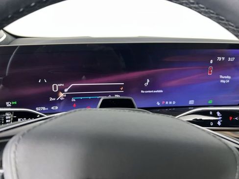 Certified 2026 Cadillac Escalade IQ Luxury 2 AWD/4WD image 11