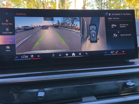 Used 2025 BMW X5 xDrive40i image 22