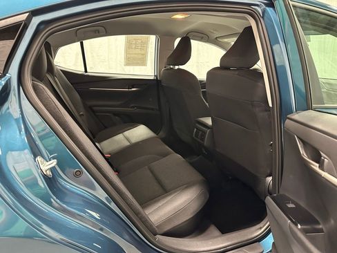 Used 2026 Toyota Camry LE image 50