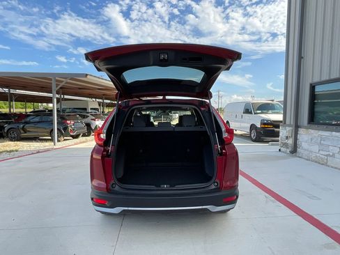 Used 2022 Honda CR-V EX image 14