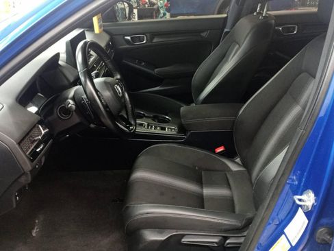 Used 2024 Honda Civic Sport image 4