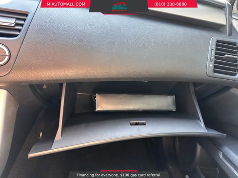 Used 2007 Acura RDX SH-AWD w/ Technology Package image 21