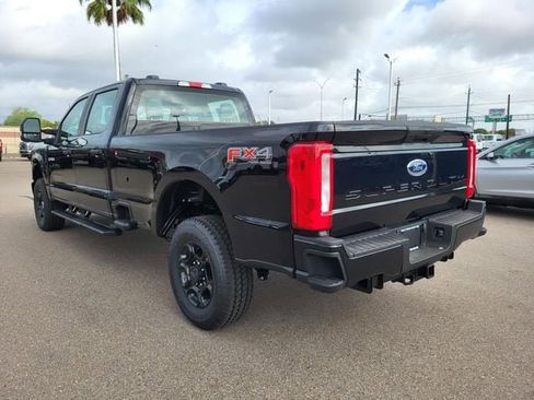New 2026 Ford F350 XL image 15