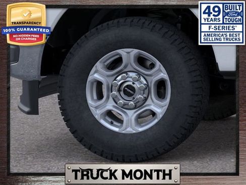 New 2026 Ford F350 XLT w/ XLT Premium Package image 19