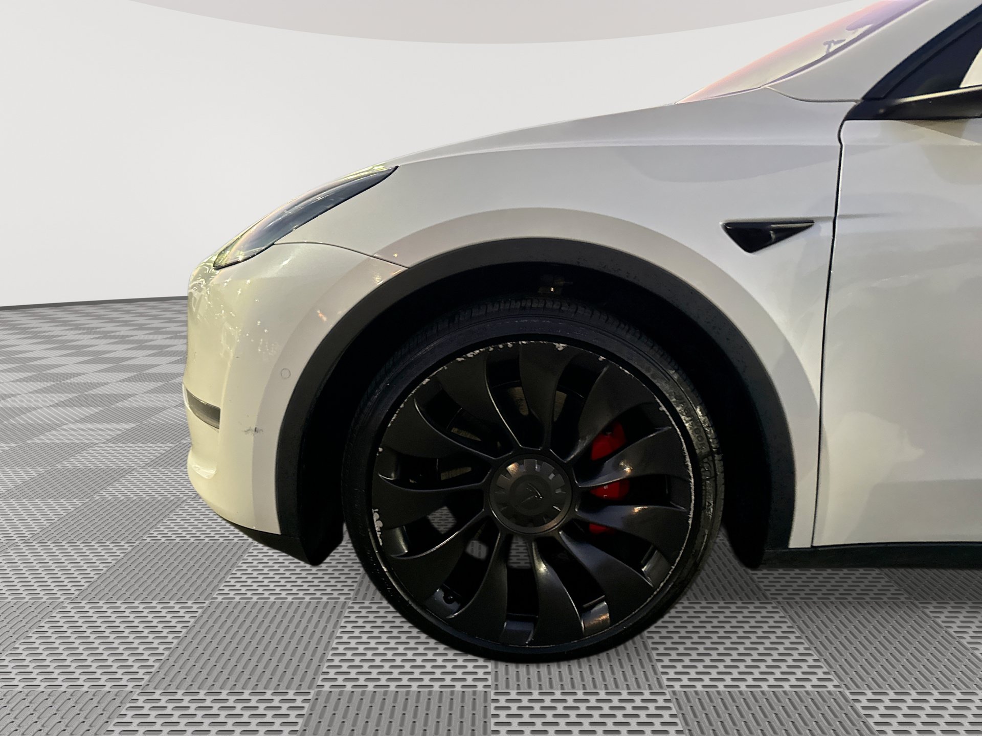 Used 2020 Tesla Model Y Performance AWD/4WD image 19