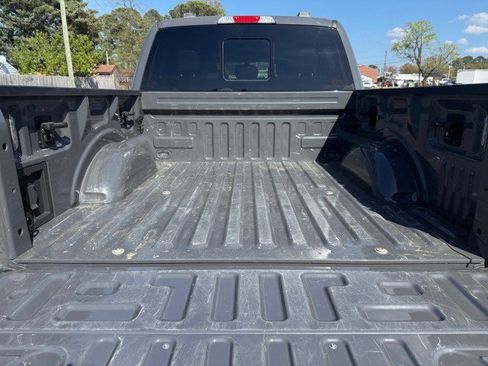 Used 2021 Ford F150 Lariat w/ Equipment Group 502A High image 16