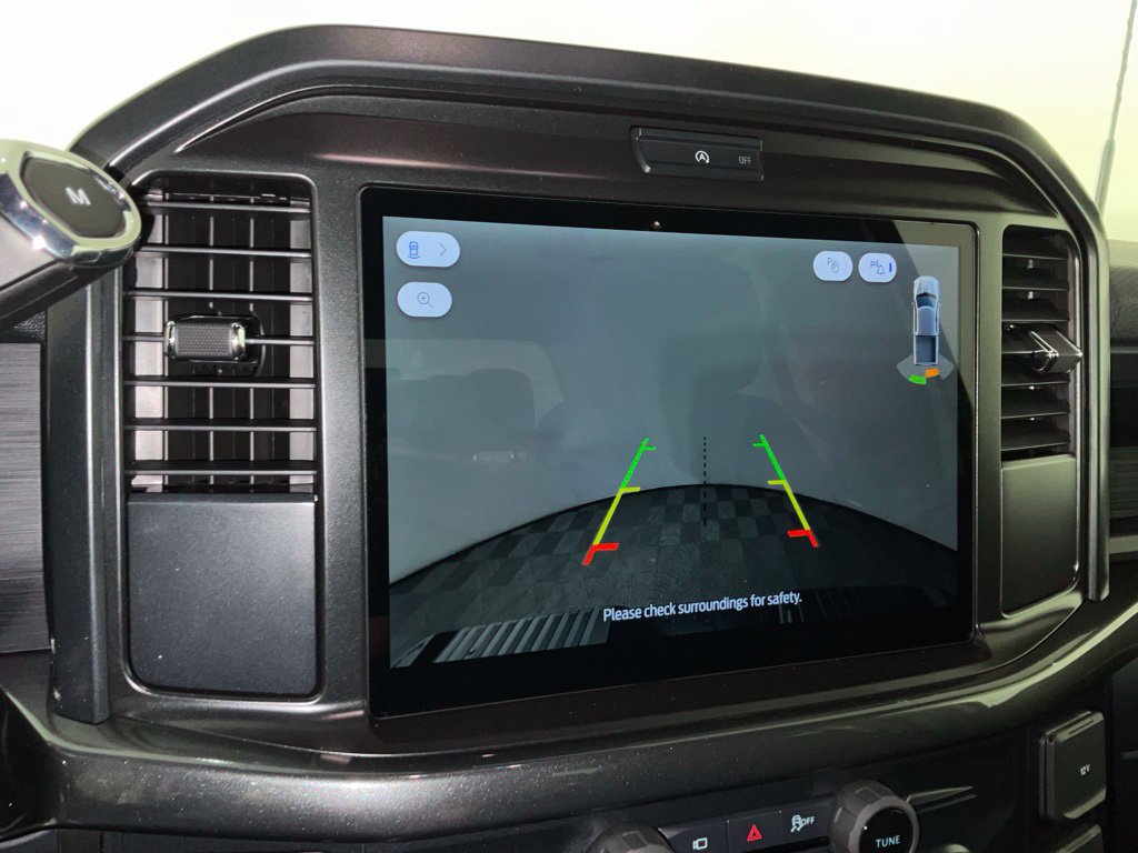 New 2026 Ford F150 STX AWD/4WD image 23