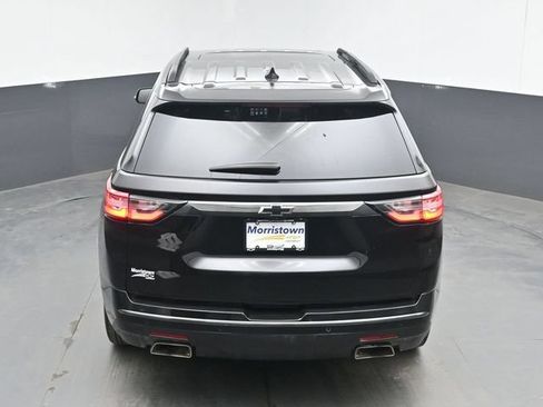 Used 2019 Chevrolet Traverse Premier w/ Redline Edition FWD image 42