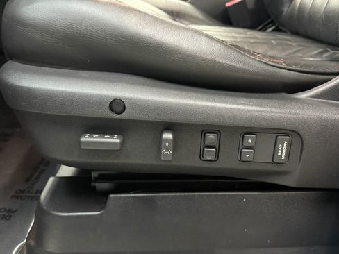 Used 2001 Land Rover Range Rover HSE image 22