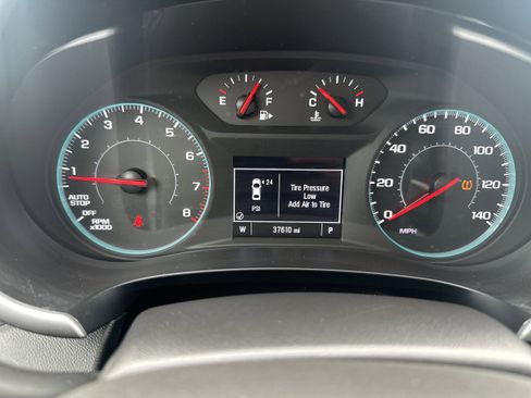 Used 2024 Chevrolet Malibu LT image 26