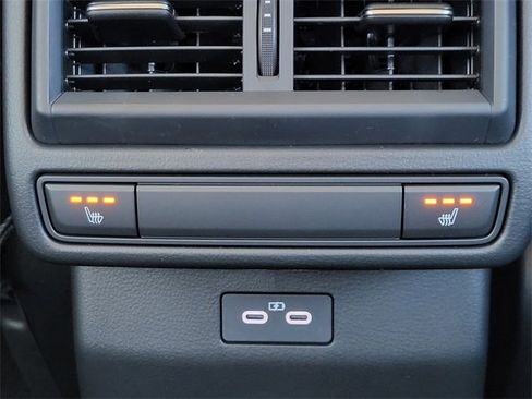 New 2025 MAZDA CX-50 AWD 2.5 Turbo w/ Accent Package image 27