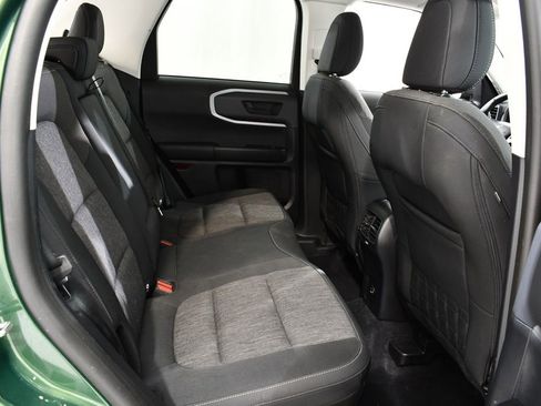 Used 2024 Ford Bronco Sport Big Bend w/ Convenience Package AWD/4WD image 19