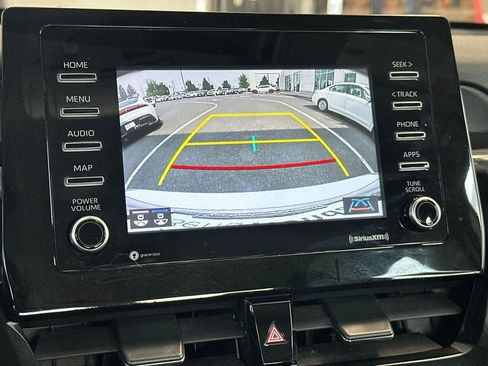 Used 2022 Toyota Camry SE w/ Cold Weather Package AWD/4WD image 20