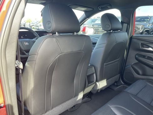 New 2026 Buick Envista Preferred w/ Convenience I Package image 23