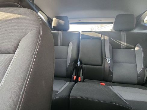 Used 2024 Chevrolet Blazer LT w/ Convenience Package image 12