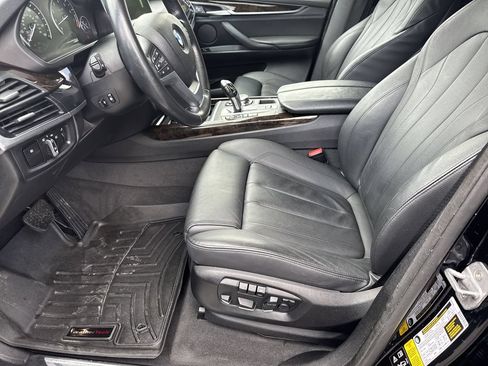 Used 2016 BMW X5 xDrive35i AWD/4WD image 35