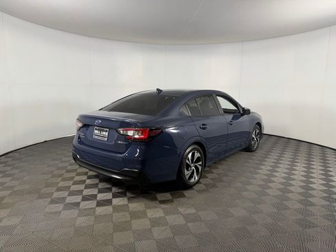 Used 2025 Subaru Legacy Premium image 8