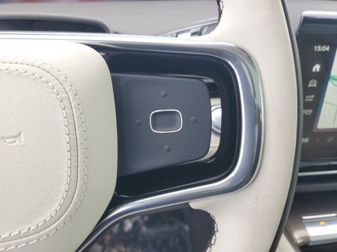 New 2026 Lincoln Nautilus Black Label image 18