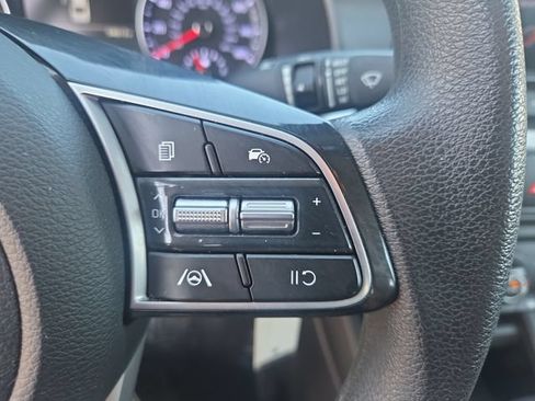 Used 2023 Kia Forte LXS FWD image 21